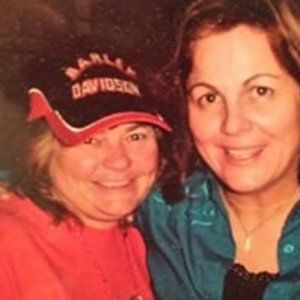 Meet your Posher, Tammy